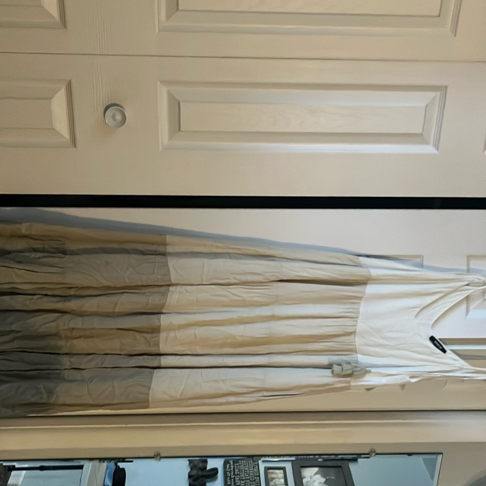 Summer dress